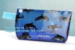 waterproof pouch Pen Cases valve bag zip lock documents bags, quality with