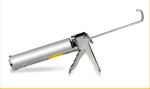 KM 300ml Single Rotary Cartridge Caulking Gun