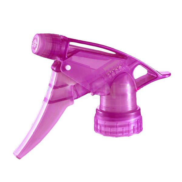 Buy cheap A Type Plastic Chemical Resistant Trigger Sprayer 28 400 Customized from wholesalers