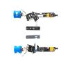 Buy cheap 310VDC Brushless Motor Controller Mini BLDC Speed Control For Hair Dryers from wholesalers