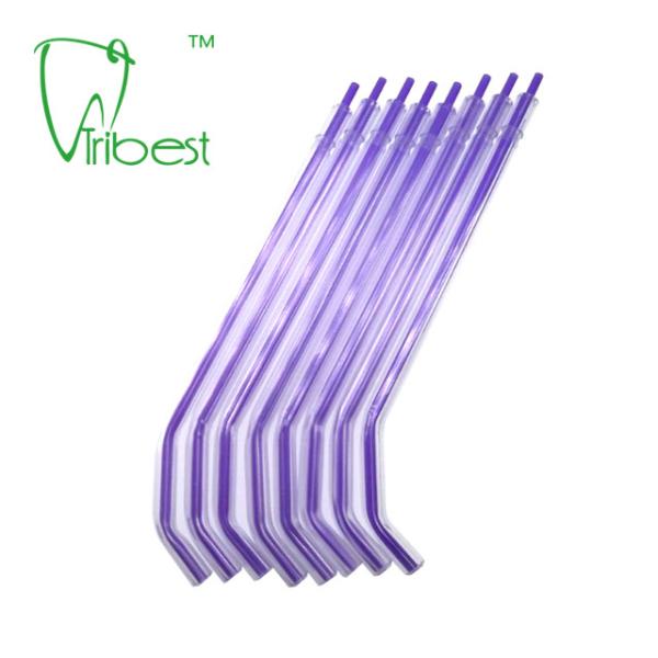 Buy cheap PVC Dental Assistant Suctioning Tips Medical Grade from wholesalers