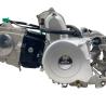 Buy cheap 130cc Engine Motorcycle Tricycle Engine Single Cylinder 4 Stroke Air Electric Method from wholesalers