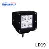 Buy cheap LD19 12W 4LED led work light from wholesalers