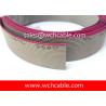 Buy cheap PVC Flat Ribbon Cable UL2651 #24AWG 10Pins 1.30mm Pitch from wholesalers