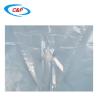 Buy cheap Disposable Gynecology Under Buttock Drape Nonwoven Fabric In Blue from wholesalers