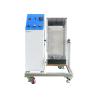 Buy cheap 5rpm Tumbling Barrel 500mm Height For Plug And Socket from wholesalers