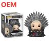 Buy cheap Custom making Pvc Figure Game of Thrones Character Figurine Action Figure Supplier from wholesalers