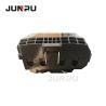 Buy cheap black 16 port Fiber Optic Cable Distribution Box IP68 ABS material FTTH from wholesalers