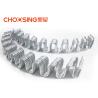 Buy cheap Customized Length 4.0mm Zig Zag Sofa Springs Curved Upholstery Snake Shaped from wholesalers