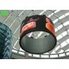 Buy cheap Flexible Curtain LED Display P3 Indoor Wide View Angle SMD2020 For Shopping Mall from wholesalers