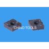 Buy cheap mitsubishi VP15TF quality manufacturer PVD coating CNMG120408 carbide insert for S.S from wholesalers