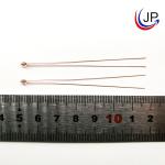 R25 100ohm Glass Bead Thermistor