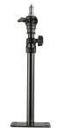 Photography Studio Ceiling Wall Mount Boom Arm Light Stand Support for Studio
