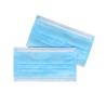 Buy cheap Dust Protective Disposable Medical Face Mask , Air Pollution Protection Mask from wholesalers