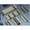 Buy cheap 1.27mm Pin header Pitch Connector from wholesalers