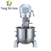Buy cheap 20L Vertical Stainless Steel Food Processing Machine Commercial Kitchen Baking product