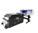 A3 Dtf Printer T Shirt Printing Machine Dtf Roll Printing Machine With Pet Film