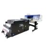 Buy cheap Heads Gold Foil Label Printing Machine Roll Printer A4 A3 Size Digital UV from wholesalers