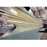 Buy cheap Construction Good Malleability HSn70A Seamless Copper Tube from wholesalers