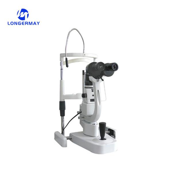 Buy cheap Chinese CE approved ophthalmic equipment slit lamp microscope with good price from wholesalers
