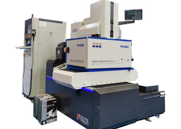 Quality 2018 wire edm machine Price Big Size for sale