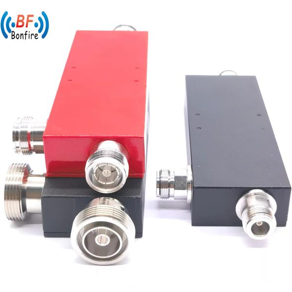 Buy cheap OHQ-0742-XX7701 698-4200MHz RF Cavity Coupler for Public Safety Indoor/Outdoor IP65 from wholesalers