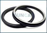 XKAH-00372 XHAH-00031 Floating Seal Kit For HYUNDAI R140LC-7 R210LC-7