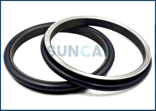 Buy cheap XKAH-00372 XHAH-00031 Floating Seal Kit For HYUNDAI R140LC-7 R210LC-7 from wholesalers