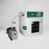 Buy cheap Non Oxygen Laboratory Biochemical Incubator 1.4kW SS Chamber from wholesalers