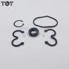 Buy cheap ISO9001 320B Gear Pump Seal Kit Hydraulic Pilot Pump Oil Seal from wholesalers