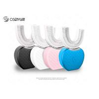 Buy cheap 5W 298HZ Fully Automatic Toothbrush Built - In Micro - Channels For Home product