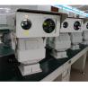 Buy cheap High Resolution Long Distance Infrared Laser Camera For Coastal & Border Surveillance from wholesalers