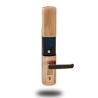 Buy cheap k6010 Fingerprint door locks biometric lock RFID CARD LOCK PASSWORD LOCKS from wholesalers