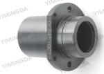 66457001 Crank BRG Housing For GT5250 Gerber Auto Cutter Spare Parts