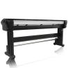 Buy cheap Automatic Control Inkjet Printer Cutter Single Color 3 Years Warranty from wholesalers