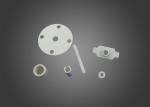 High Performance Alumina Insulator Technical Ceramic Textile Yarn Guide