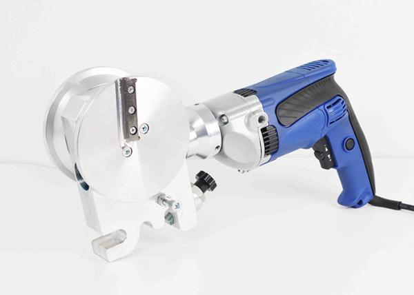Buy cheap 20-75mm Pph Manual Butt Fusion Welding Machine from wholesalers