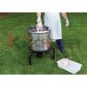 Buy cheap Commercial Chicken Plucker Machine Feather Plucking Machine Birds Epilator Dehairing from wholesalers