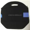 Buy cheap Factory made soft feeling neoprene cooler bag neoprene lunch bag with handle from wholesalers