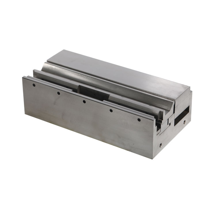 Forging Mould Press Brake Tools Metallic Press Brake Punch And Die