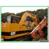 Buy cheap construction digger for saleE70, E70B, E110, E110B, E120, E200B, 307, 320 from wholesalers