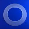 Buy cheap Custom Machining Quartz Glass Parts High Precision High Temperature Resistance from wholesalers