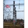 Buy cheap Substation Gantries from wholesalers