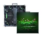 High Brightness 4.81mm Led Stage Backdrop Screen 500x1000mm