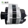 Buy cheap 28V 80A Excavator Alternator For Heavy Duty Truck 202V26101-7271 RE090002 JFZ2980ZX from wholesalers