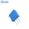 Buy cheap 3296X 0.5W Multiturn Cermet Trimmer Potentiometer Trimpot Side Adjustment from wholesalers