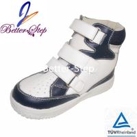 Buy cheap Better-Step Running Style Kids Orthopedic Shoes,Breathabel upper,fully adaptable product