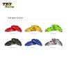 Buy cheap TEiRacing Street Version S60-Plus 6 Pot Monoblock Caliper Big Brake Kit For 19/20/21/22 Inch Car Rim from wholesalers