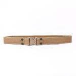 Buy cheap Popular Adjustable Plastic Buckle Outer Military Belt For Army from wholesalers