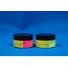 Buy cheap C125 Yellow/red Spherical fluorescent fingerprint powder from wholesalers